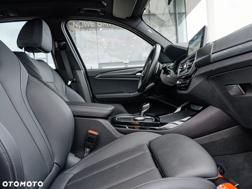 BMW X3 xDrive20d - 6
