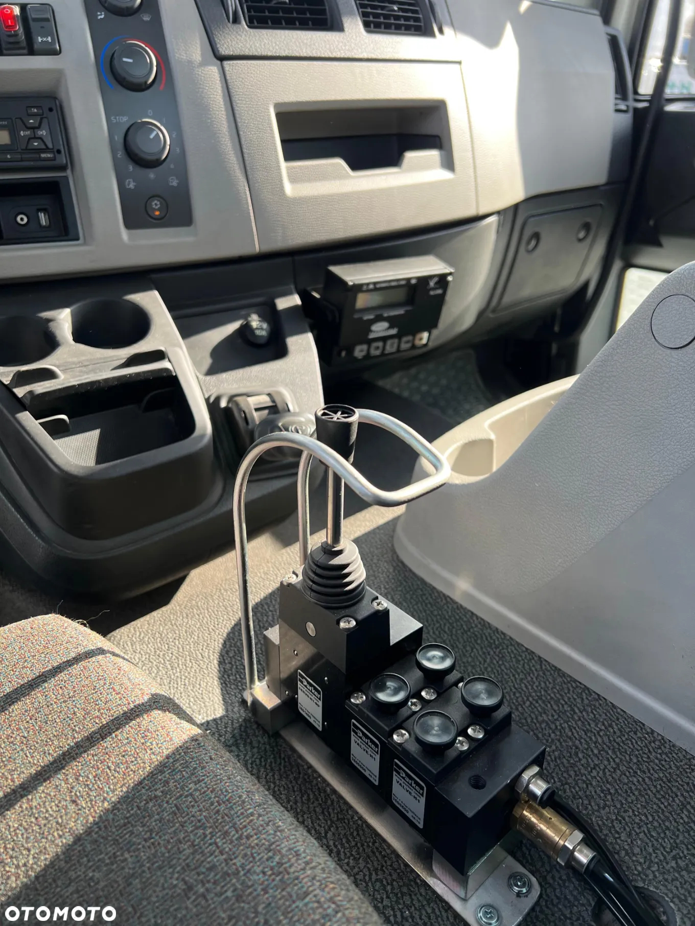 Volvo FL 240 - 7