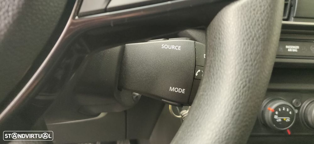 Dacia Sandero 1.0 ECO-G Journey Bi-Fuel - 30