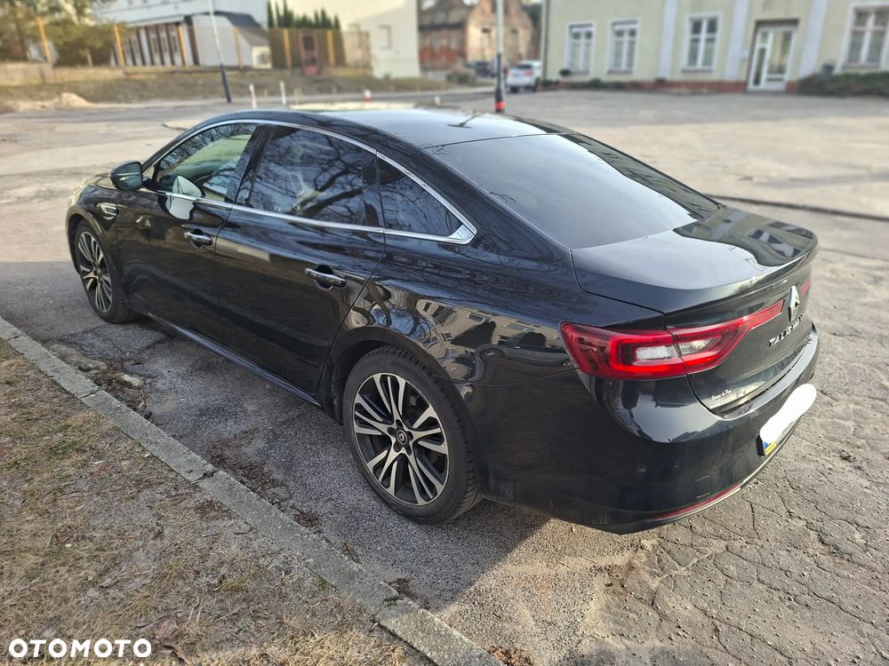 Renault Talisman - 1