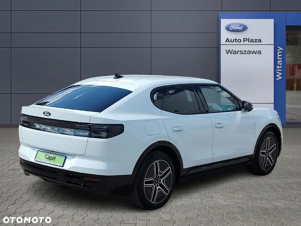 Ford Capri 77 kWh Premium RWD - 5