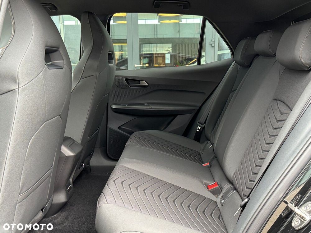 Cupra Born 59kWh Advantage Edition - 34