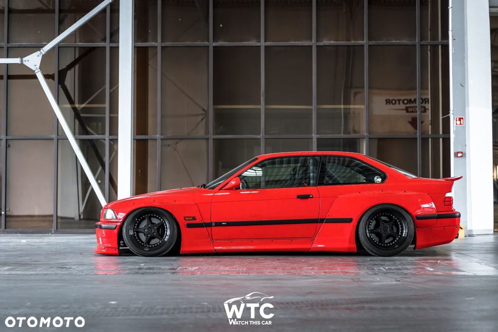 BMW M3 Cabriolet - 2