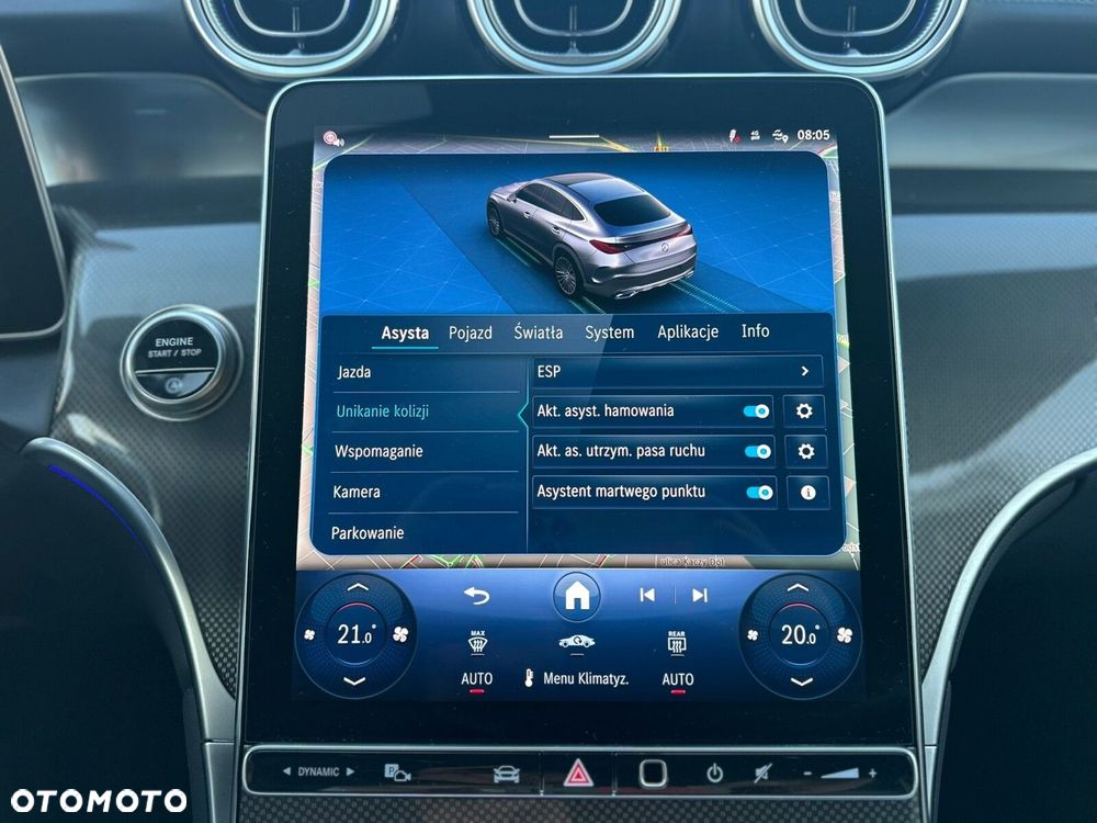 Mercedes-Benz GLC - 25