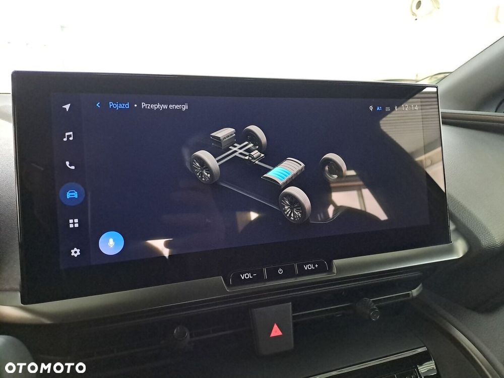 Toyota C-HR 2.0 Hybrid Dynamic Force Style - 23