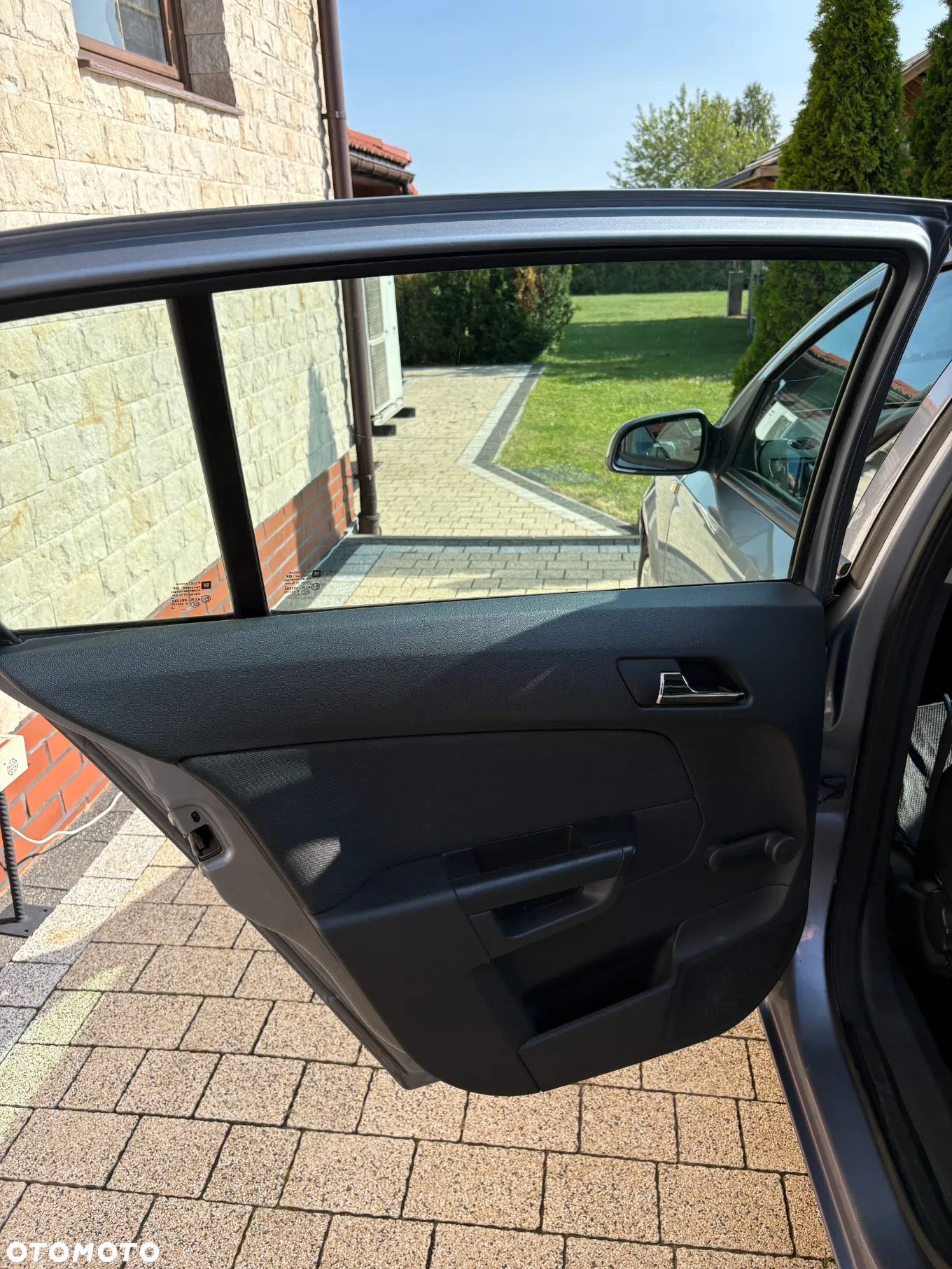 Opel Astra - 20