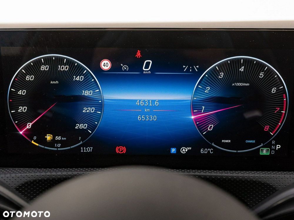 Mercedes-Benz CLA - 16