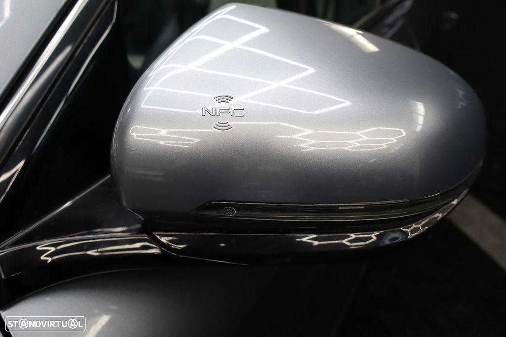 BYD Atto 3 Design - 6