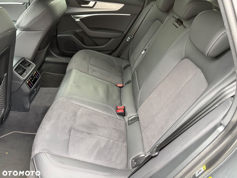 Audi A6 Avant 40 TDI mHEV Quattro S Line S tronic - 18