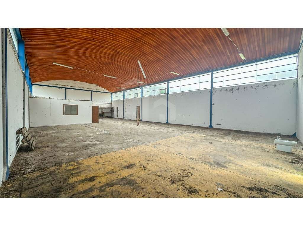 Vende Armazém em Mafra - Ericeira 9 km, A Casa das Casas - Grande imagem: 2/10