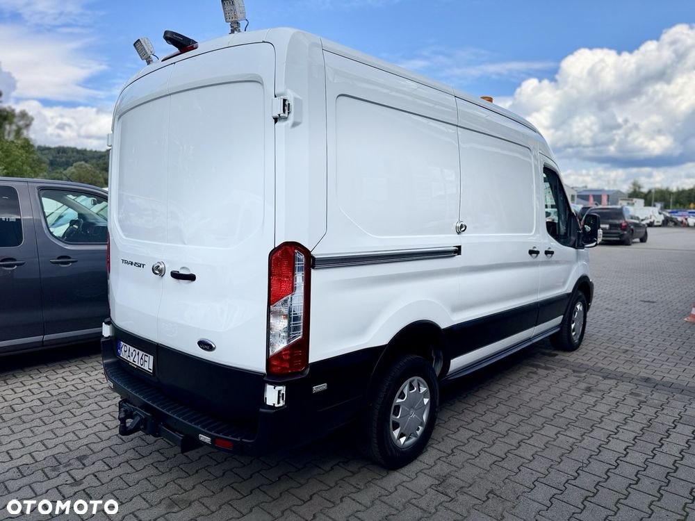 Ford Transit - 6