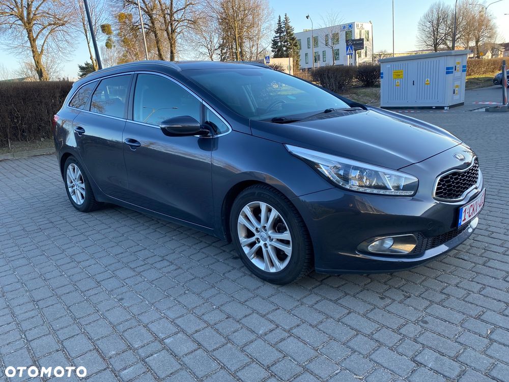 Kia Ceed 1.6 CRDi L - 3
