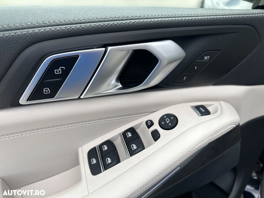 BMW X5 xDrive30d AT MHEV - 14