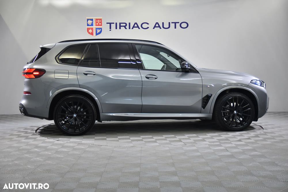 BMW X5 xDrive40i AT MHEV - 7