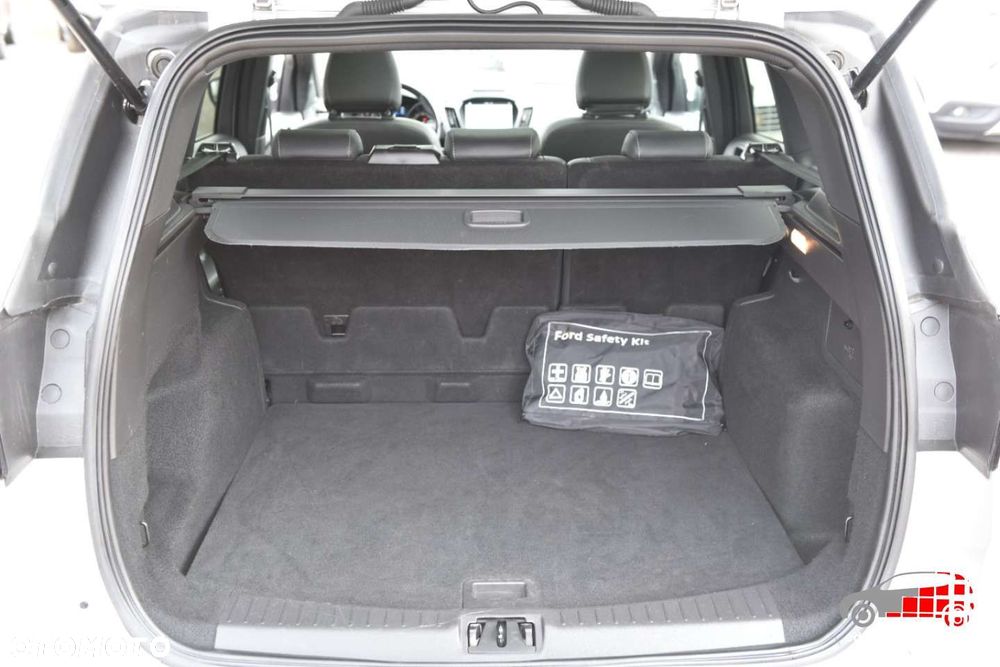 Ford Kuga - 19