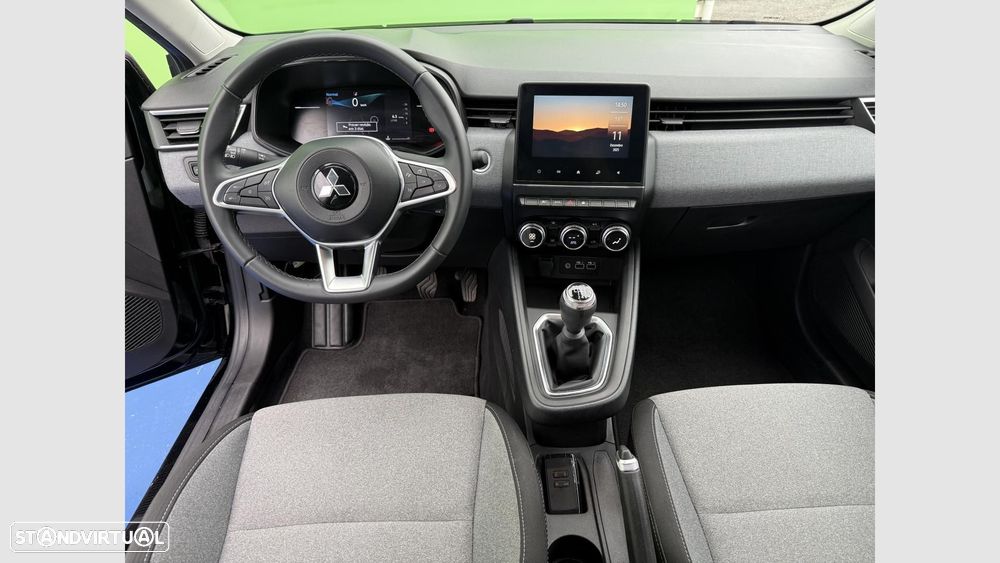 Mitsubishi Colt 1.0 MPI-T Invite - 14