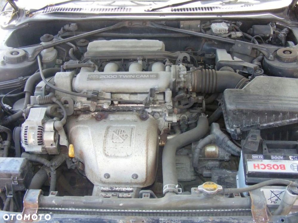Toyota Celica VI 94-98r Swap Silnik Skrzynia 2,0 3s-ge 175KM Convers 1,8 - 1