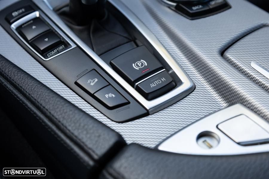 BMW M550d xDrive Auto - 39