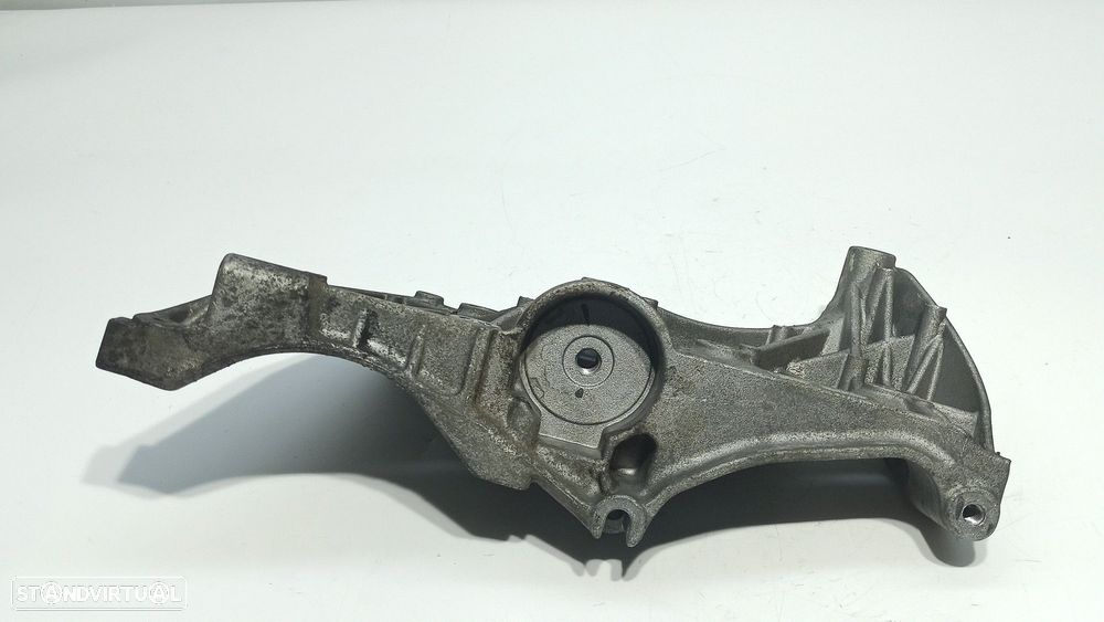 SOPORTE DO ALTERNADOR MERCEDES CLASE B (W246) B 180 CDI (246.212) - 6