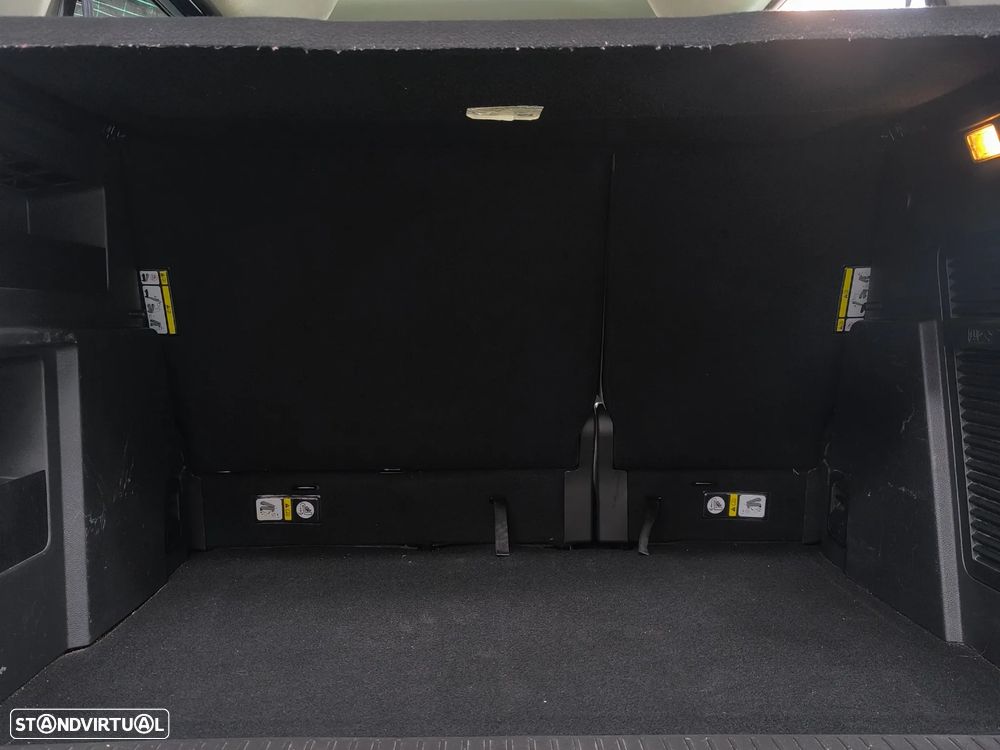 Ford Tourneo Courier 1.0 EcoBoost Titanium - 7