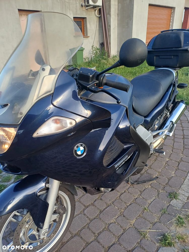 BMW K - 7