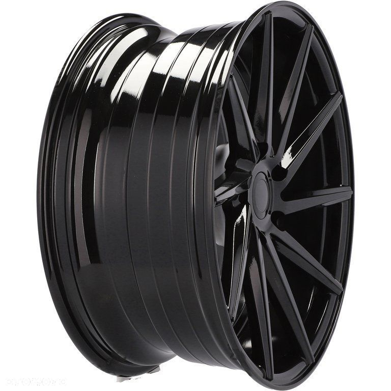4x Felgi 18 m.in. do AUDI A3 SUBARU BRZ Legacy Outback VW - B1058 (B1059) - 10