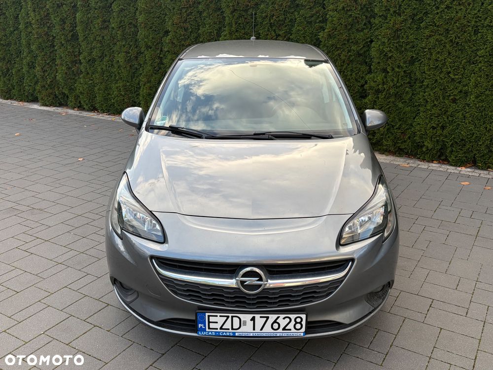 Opel Corsa - 4