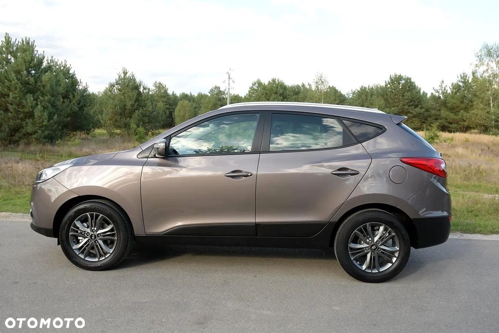 Hyundai ix35 - 5