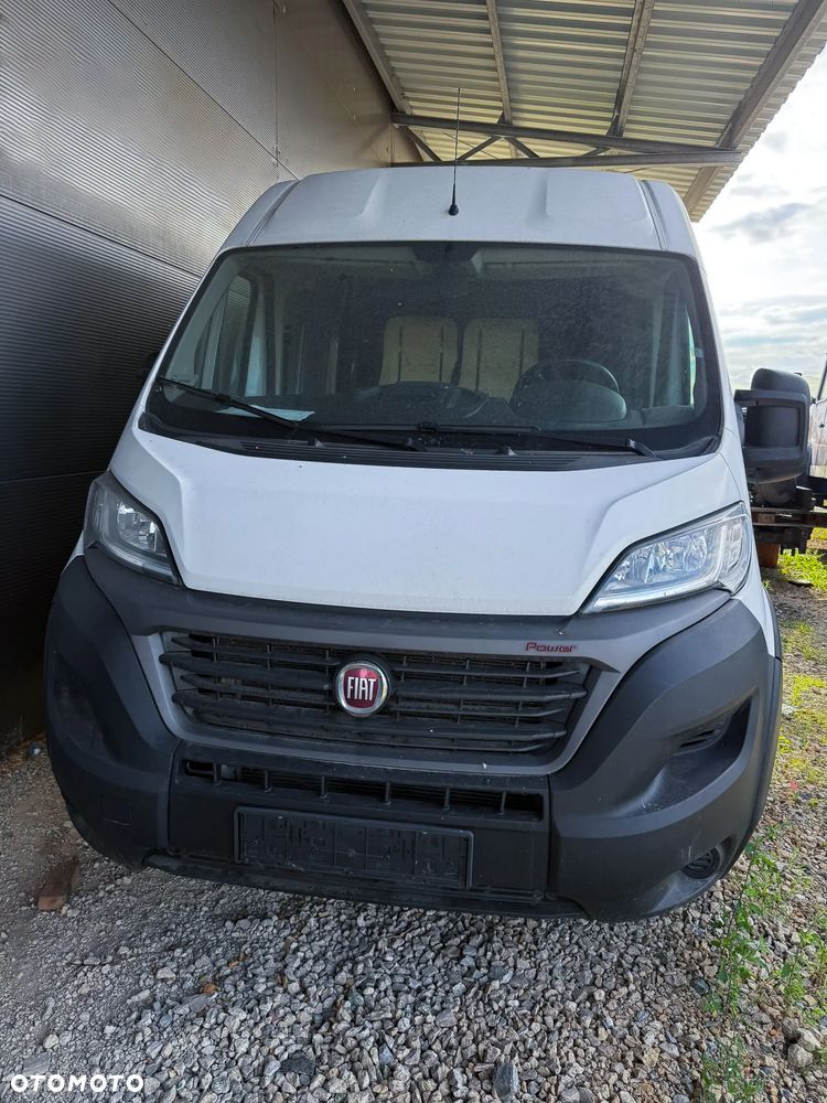Fiat Ducato Maxi - 2