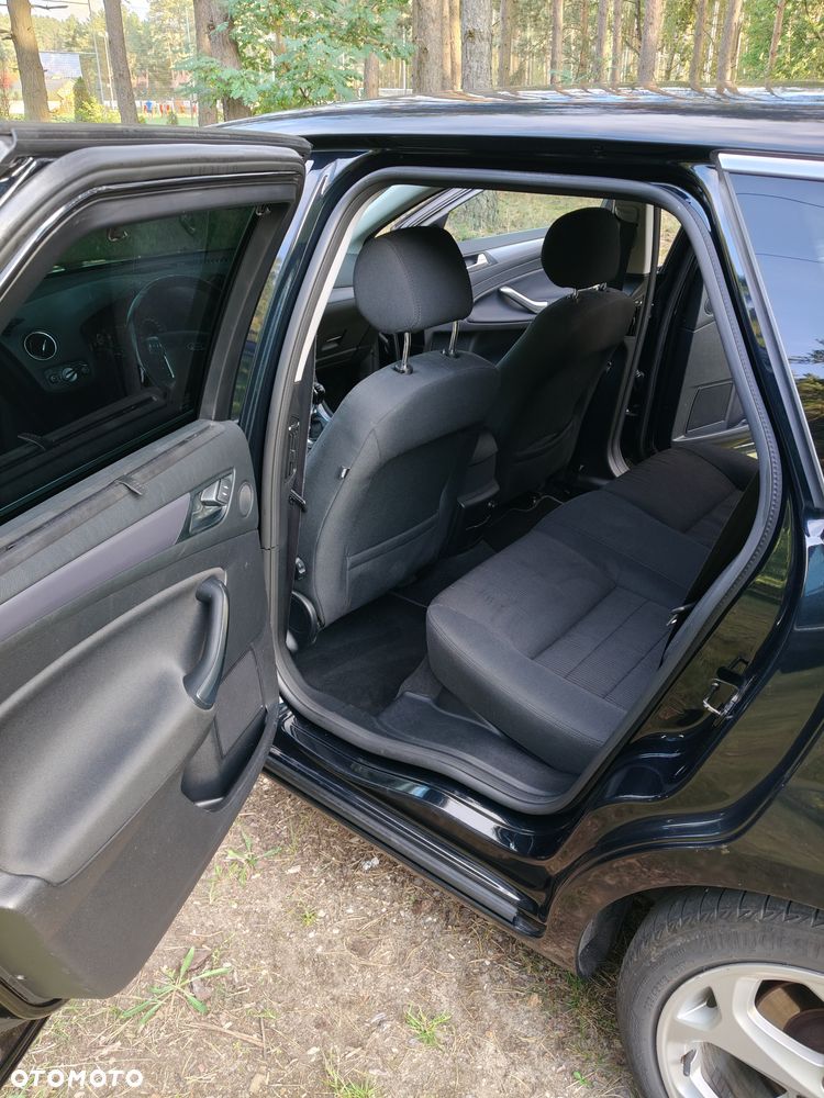 Ford Mondeo - 15