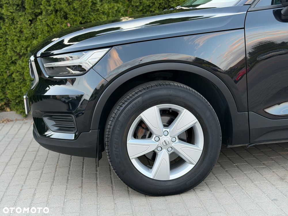 Volvo XC 40 T3 - 15