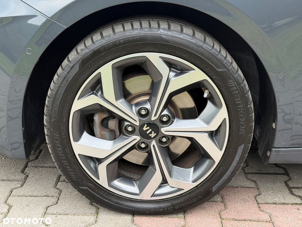 Kia Ceed 1.4 T-GDI OPF GT Line - 12