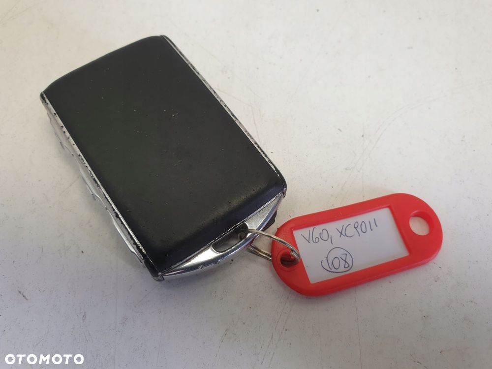 Volvo XC40 II KLUCZYK pilot 32256953 - 15