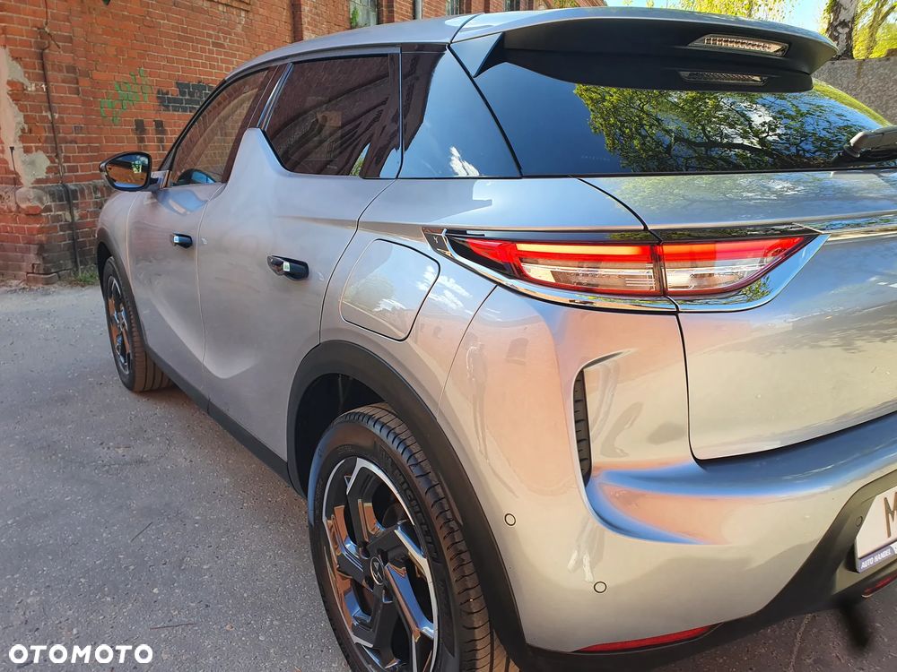 DS Automobiles DS 3 Crossback 1.2 PureTech Grand Chic - 8