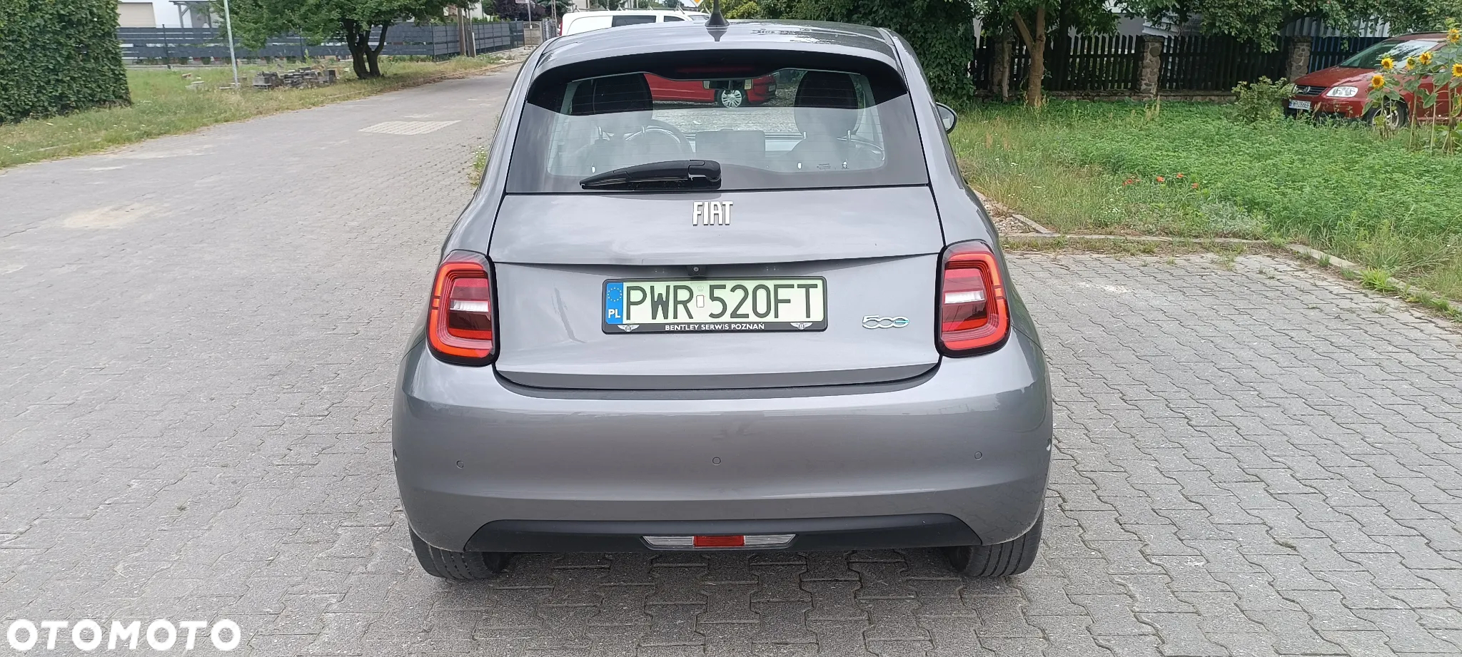 Fiat 500 - 5