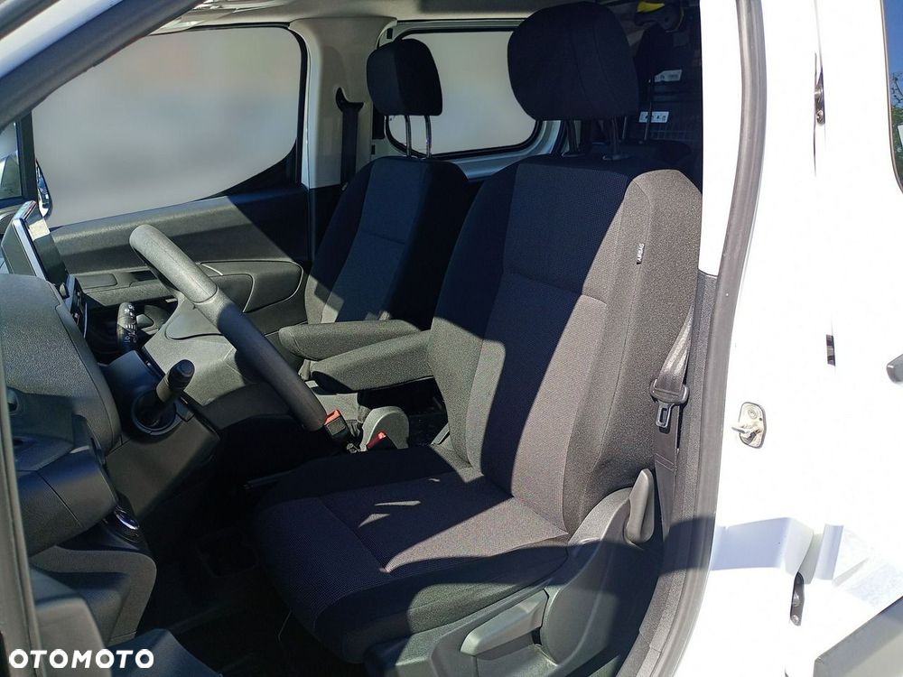 Opel Combo XL S&S 2,4t (bryg.) - 21