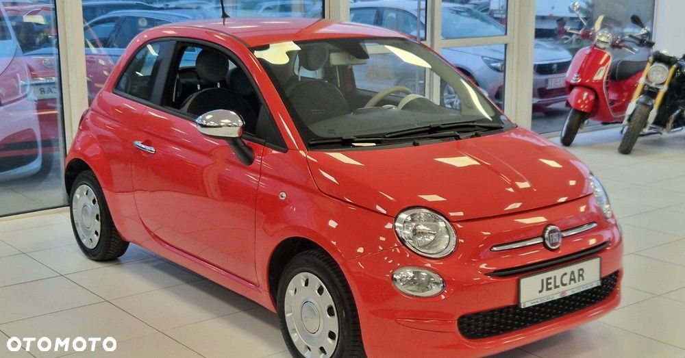 Fiat 500 - 5