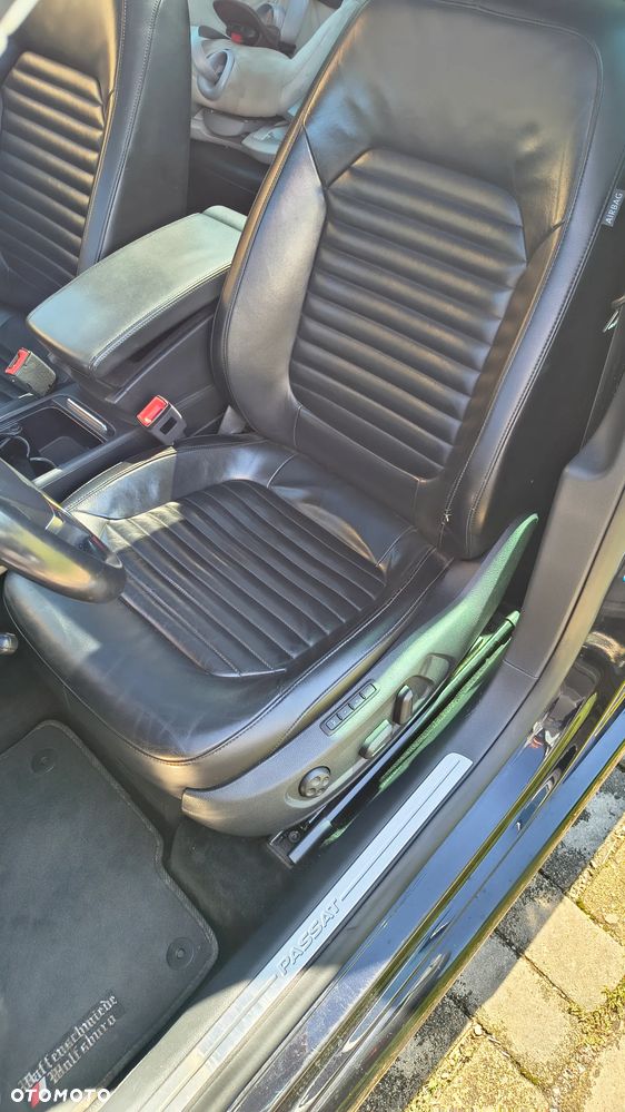 Volkswagen Passat 3.6 V6 4Motion DSG Highline - 12