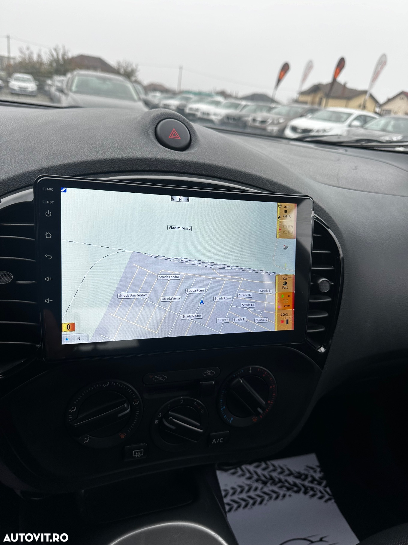 Nissan Juke 1.6 Tekna - 15