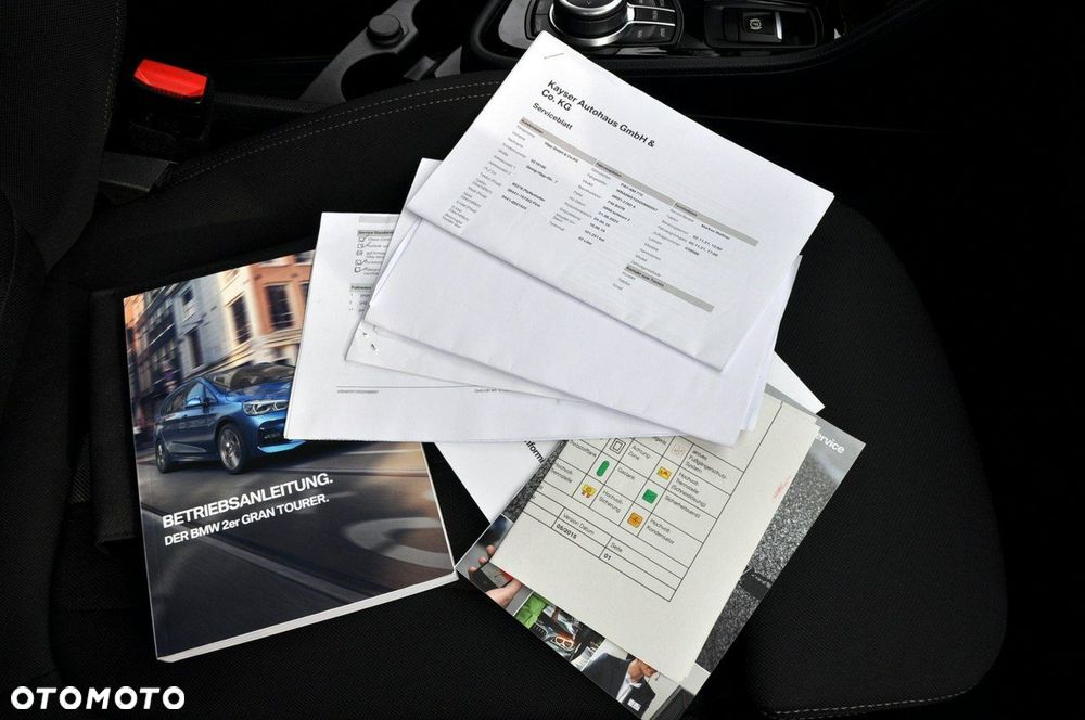 BMW Seria 2 - 40