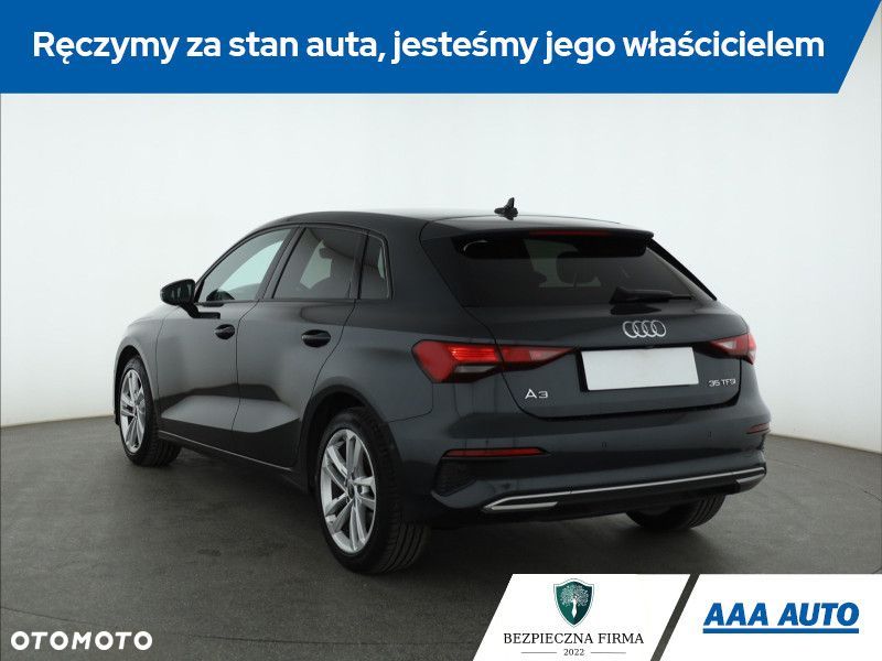 Audi A3 Sportback - 6