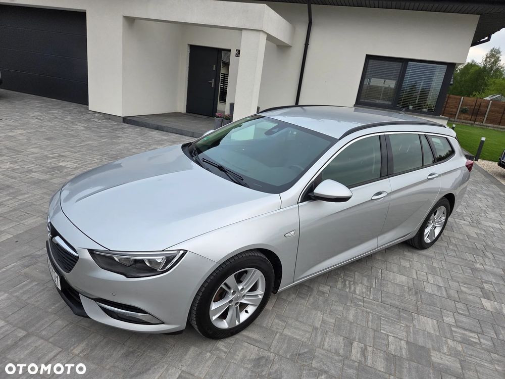 Opel Insignia 2.0 Business Edition - 18