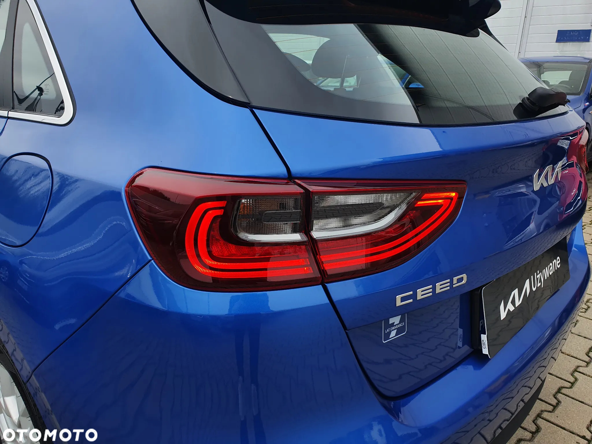 Kia Ceed 1.5 T-GDI M - 22