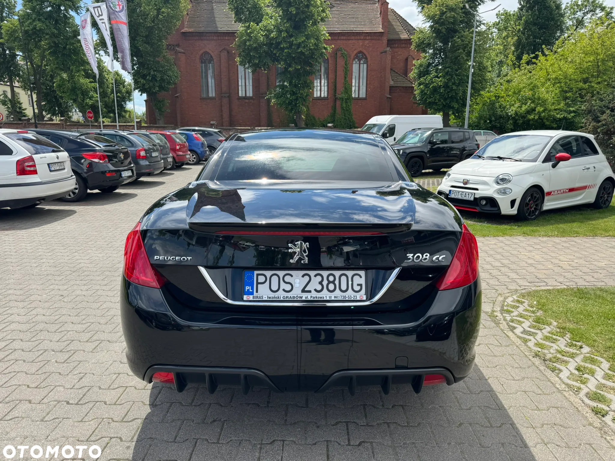 Peugeot 308 1.6 HDi Premium - 6