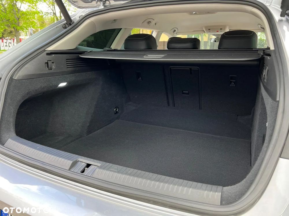 Volkswagen Arteon - 12