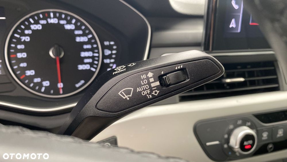 Audi A4 Limousine 35 TDI mHEV S tronic - 22