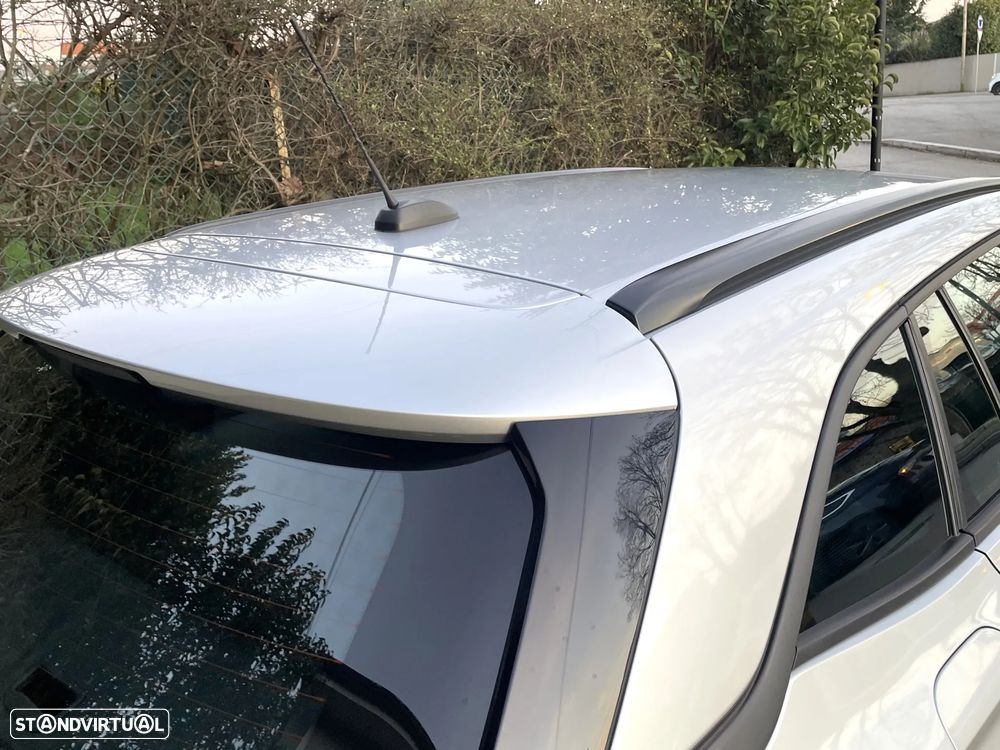 Opel Astra Sports Tourer 1.5 D Business Edition S/S - 16