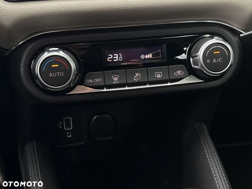 Nissan Micra 1.0 IG-T Acenta - 15