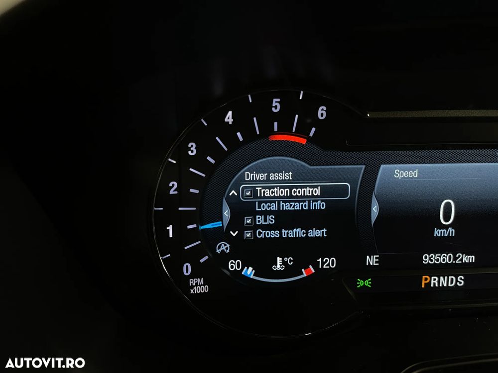 Ford Mondeo 2.0 TDCI Aut. AWD Titanium - 29