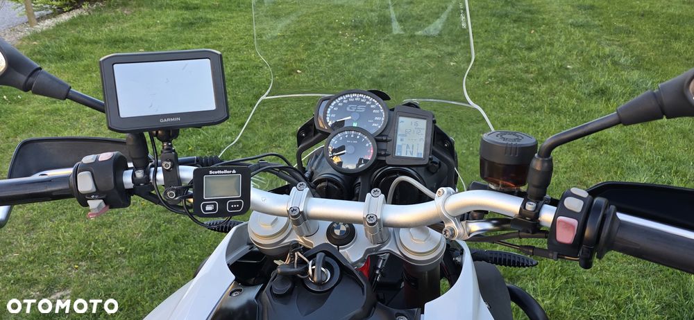 BMW GS - 7